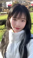 亲嘴门